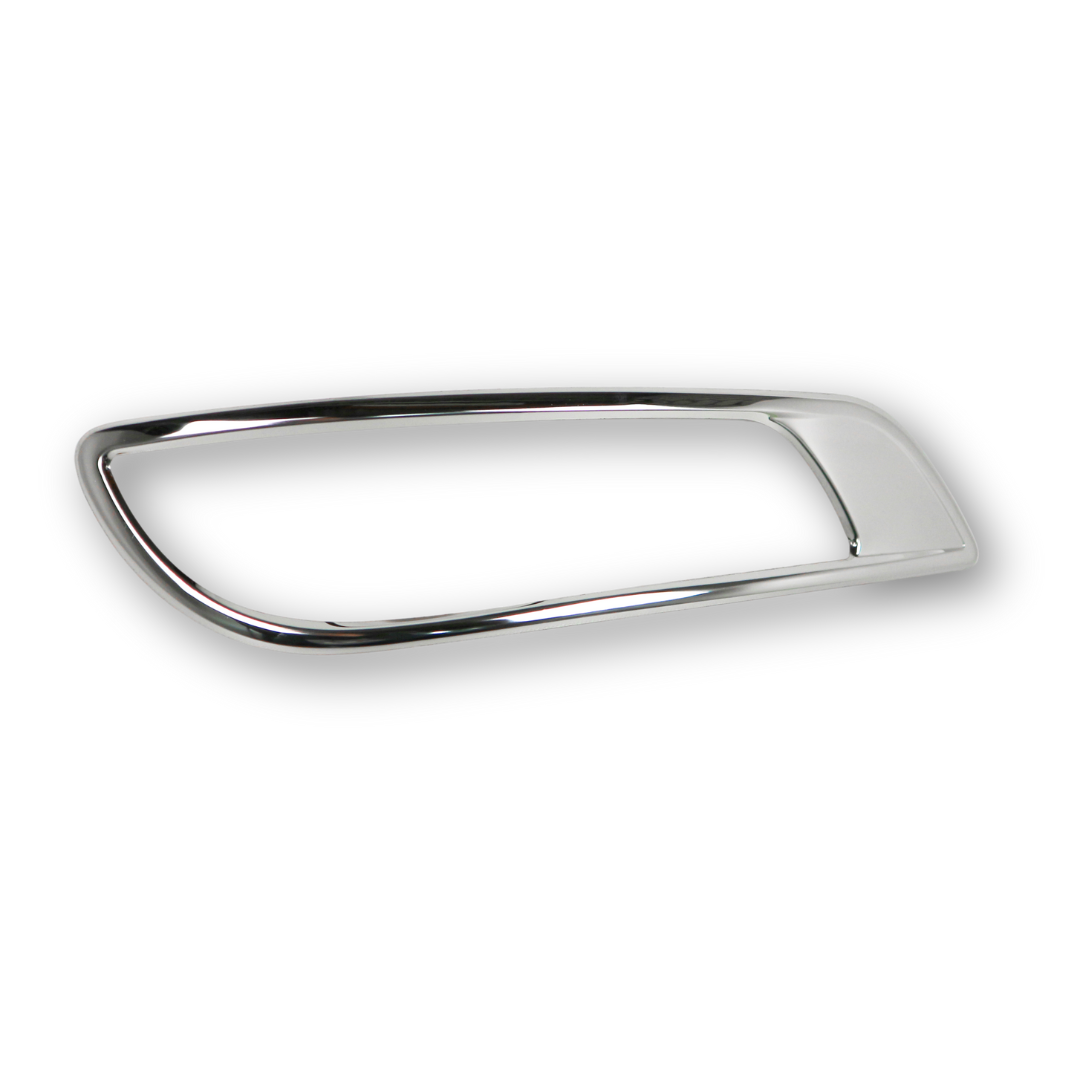 Накладка на туманки DAF 106 Накладка на туманки DAF 106