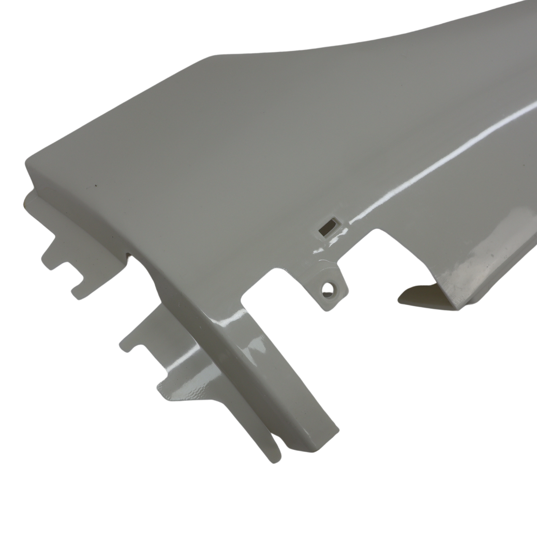 Накладка стойки лобового стекла MAN TGS-X XLX 05r-\лев.\ Накладка стойки лобового стекла MAN TGS-X XLX 05r-\лев.\