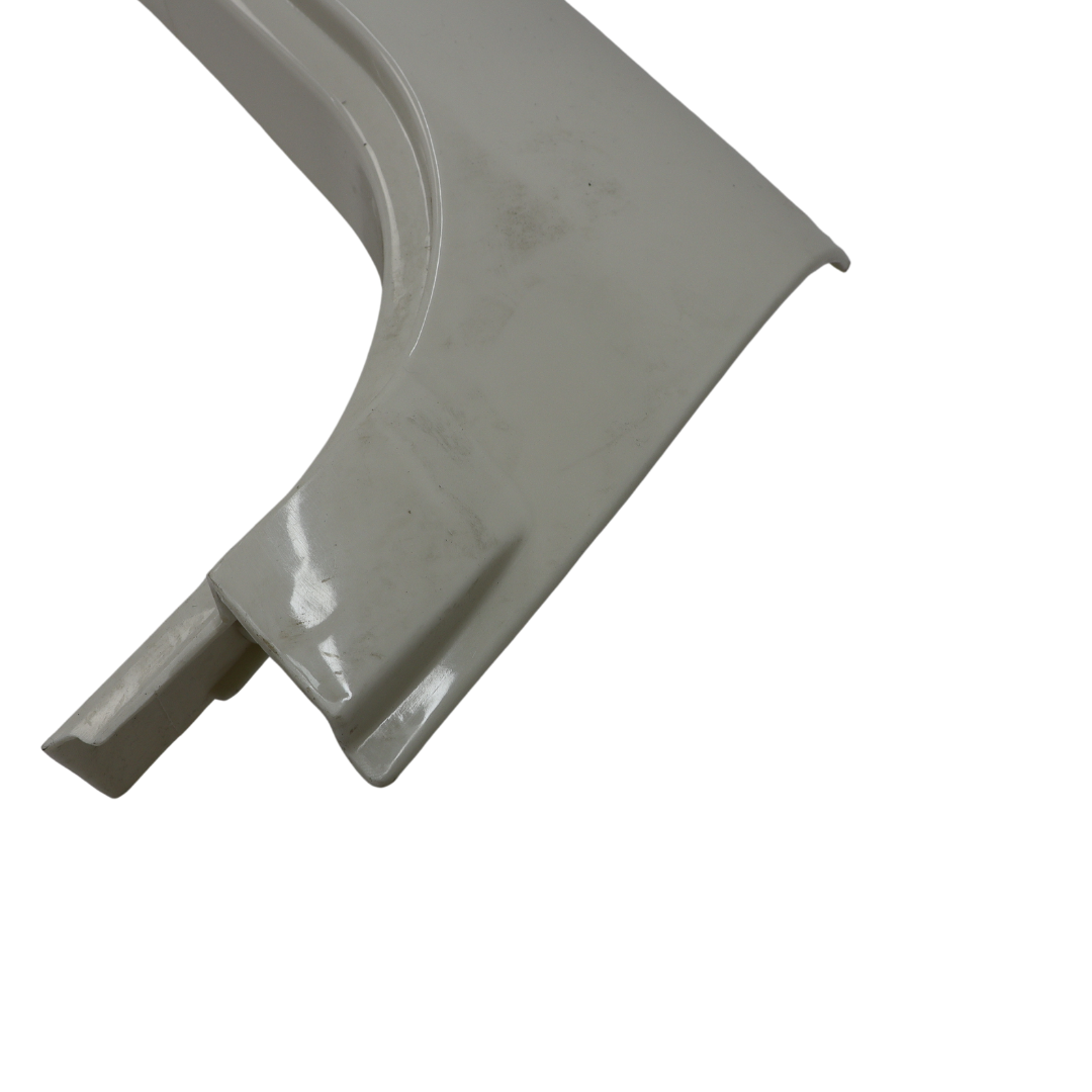 Накладка стойки лобового стекла MAN TGS-X XLX 05r-\лев.\ Накладка стойки лобового стекла MAN TGS-X XLX 05r-\лев.\