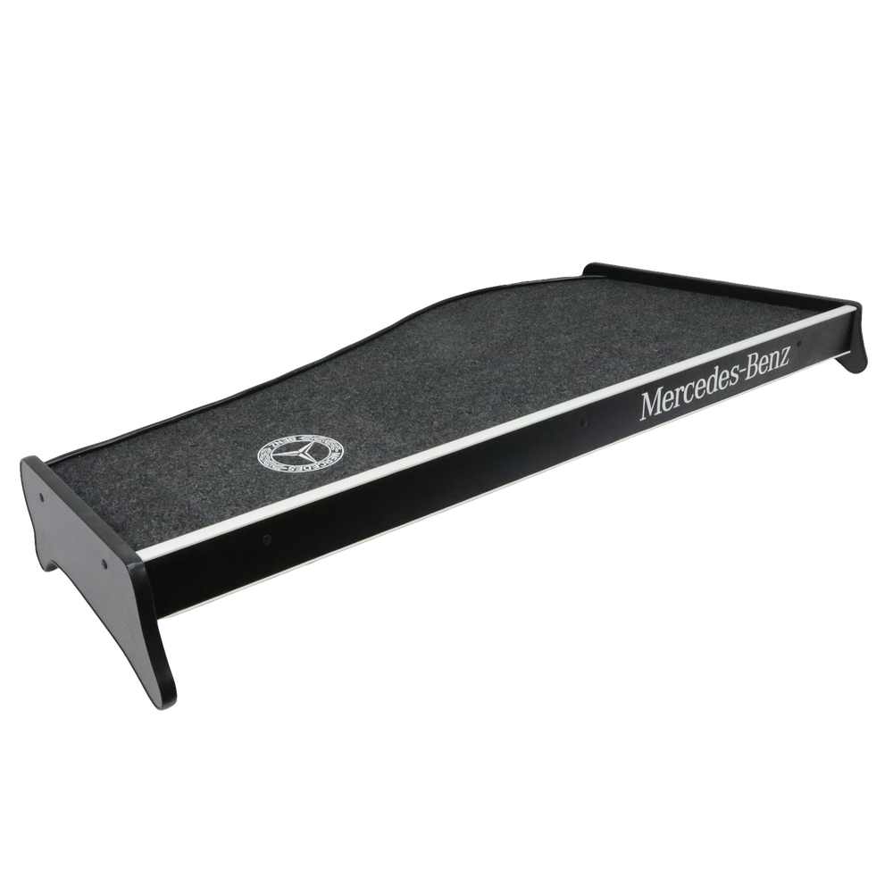 Полка кабины длинная MERCEDES Actros MP 3\Gray\ Полка кабины длинная MERCEDES Actros MP 3\Gray\