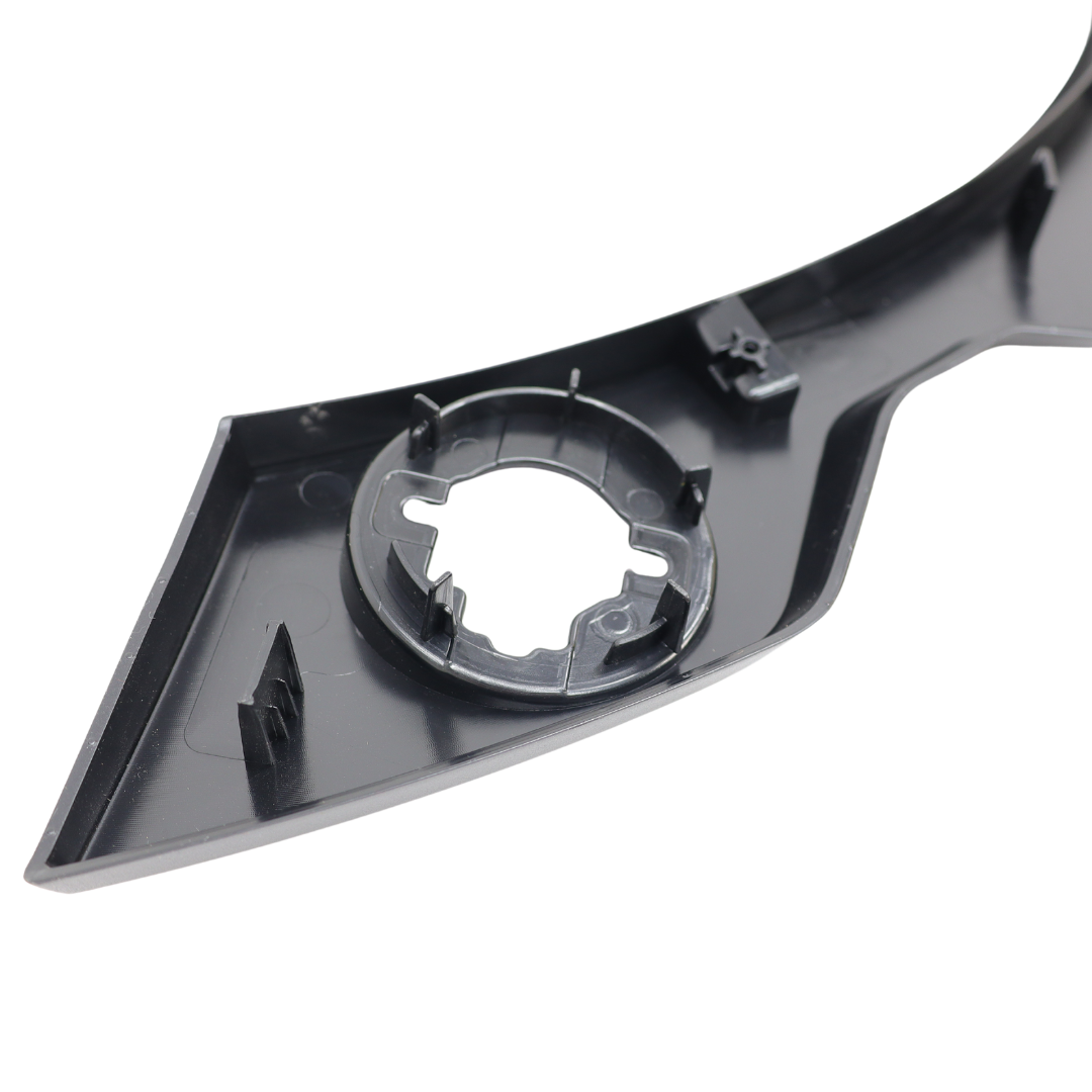 Расширение крыла MAN TGX 21-левое Расширение крыла MAN TGX 21-левое