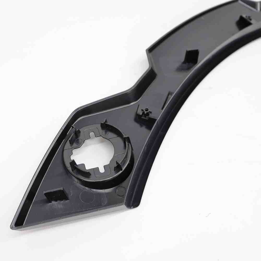 Расширение крыла MAN TGX 21-правое