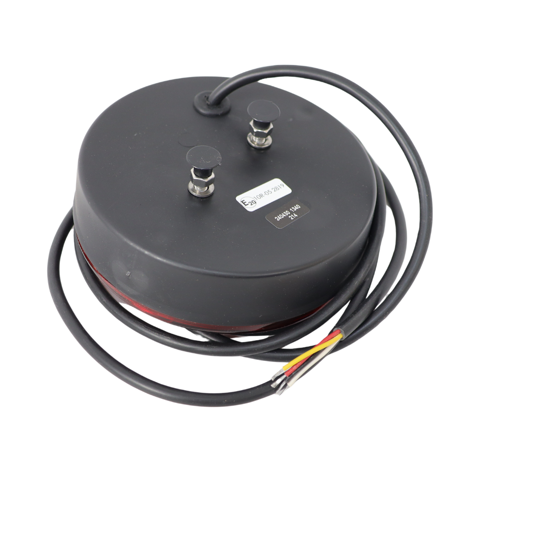 Фонарь задний 12V-24V \WAS\ Фонарь задний 12V-24V \WAS\