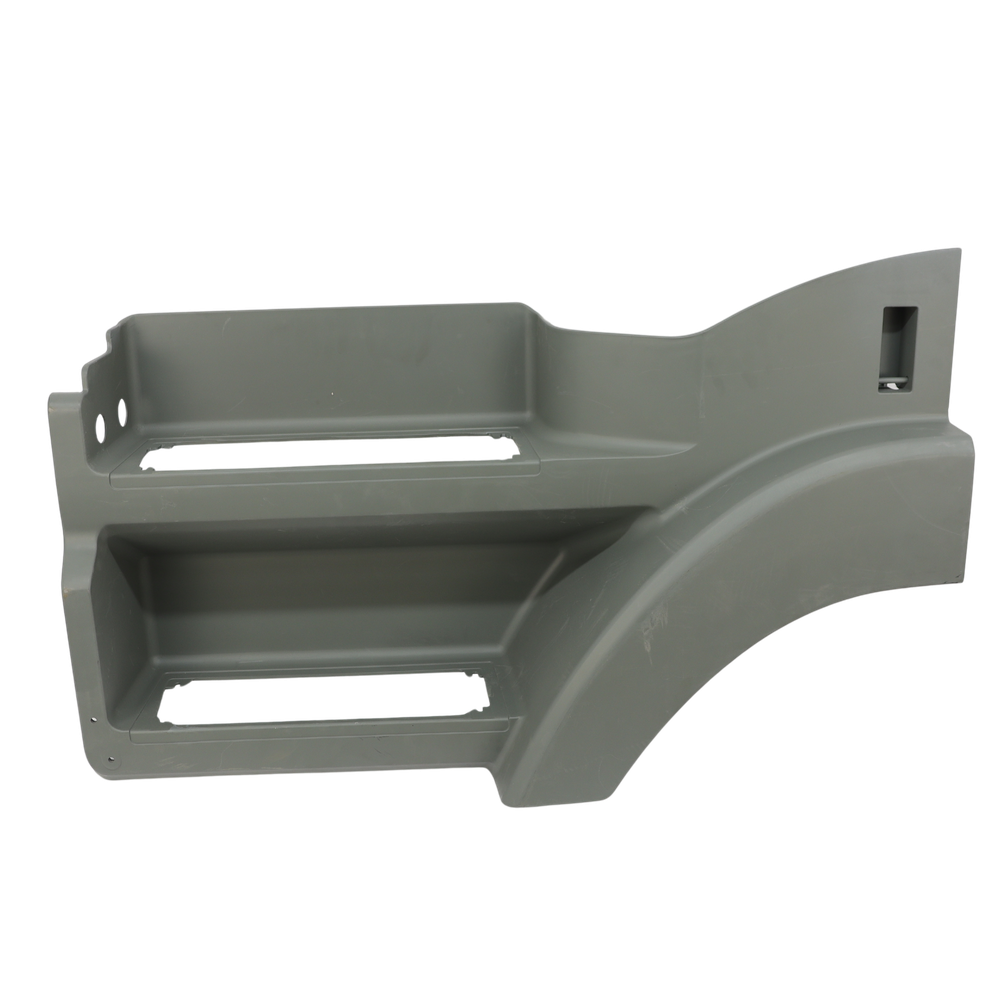 Верхняя ступень MERCEDES ACTROS \левая\ Верхняя ступень MERCEDES ACTROS \левая\