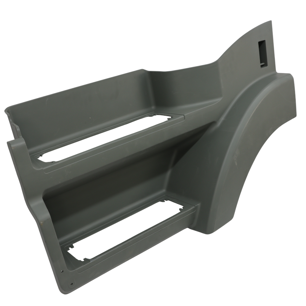 Верхняя ступень MERCEDES ACTROS \левая\ Верхняя ступень MERCEDES ACTROS \левая\