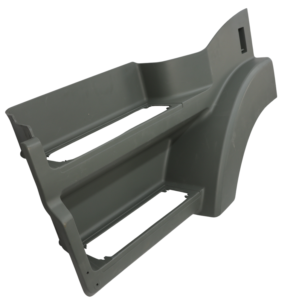 Верхняя ступень MERCEDES ACTROS \левая\ Верхняя ступень MERCEDES ACTROS \левая\