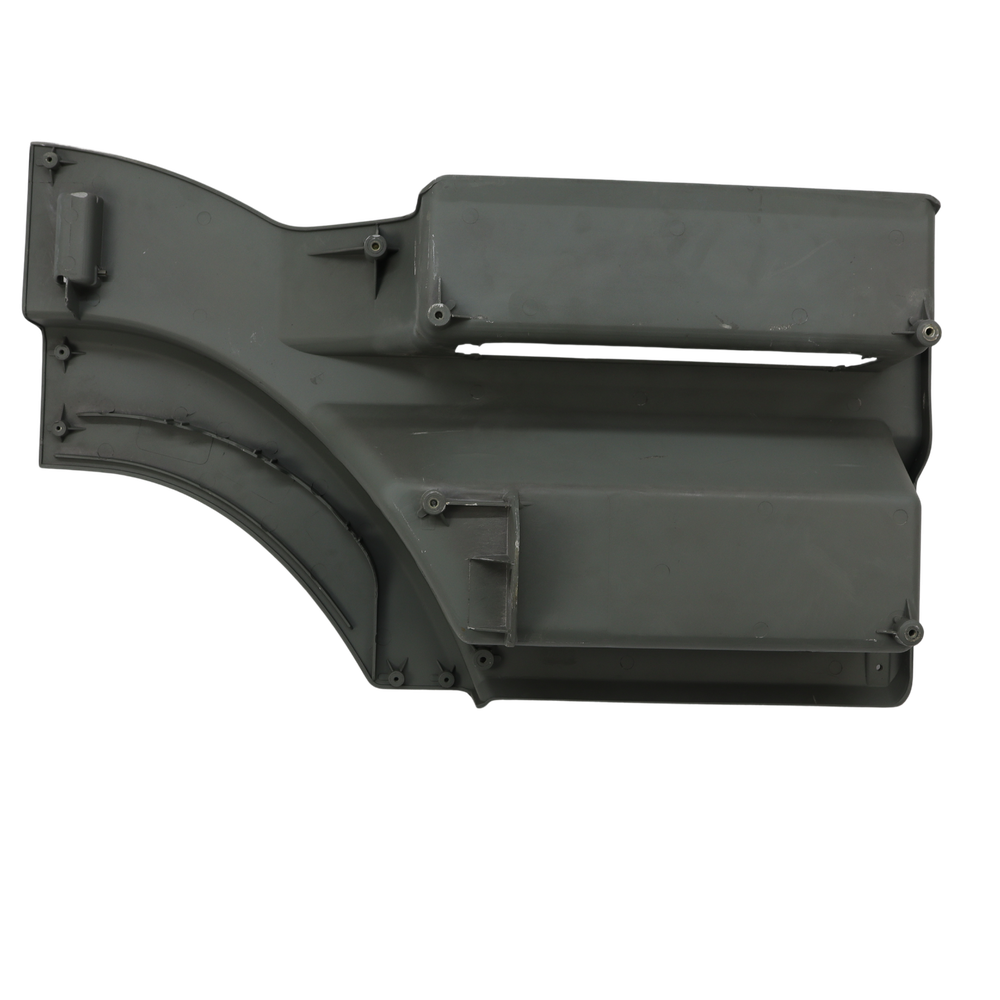 Верхняя ступень MERCEDES ACTROS \левая\ Верхняя ступень MERCEDES ACTROS \левая\