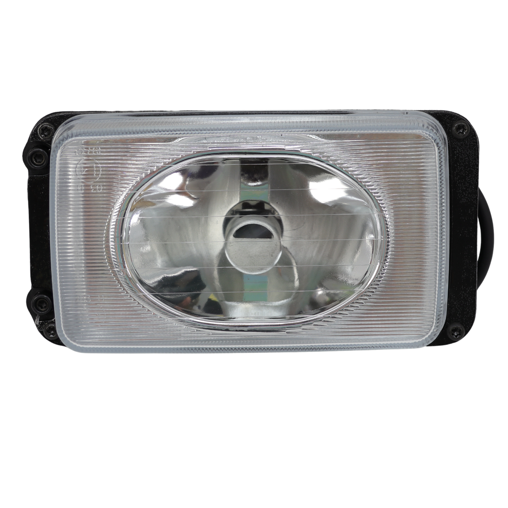 Фара противотуманная MERCEDES ACTROS MP1 (1996-2002), ATEGO, AXOR (1996) H3, левая (TANGDE)