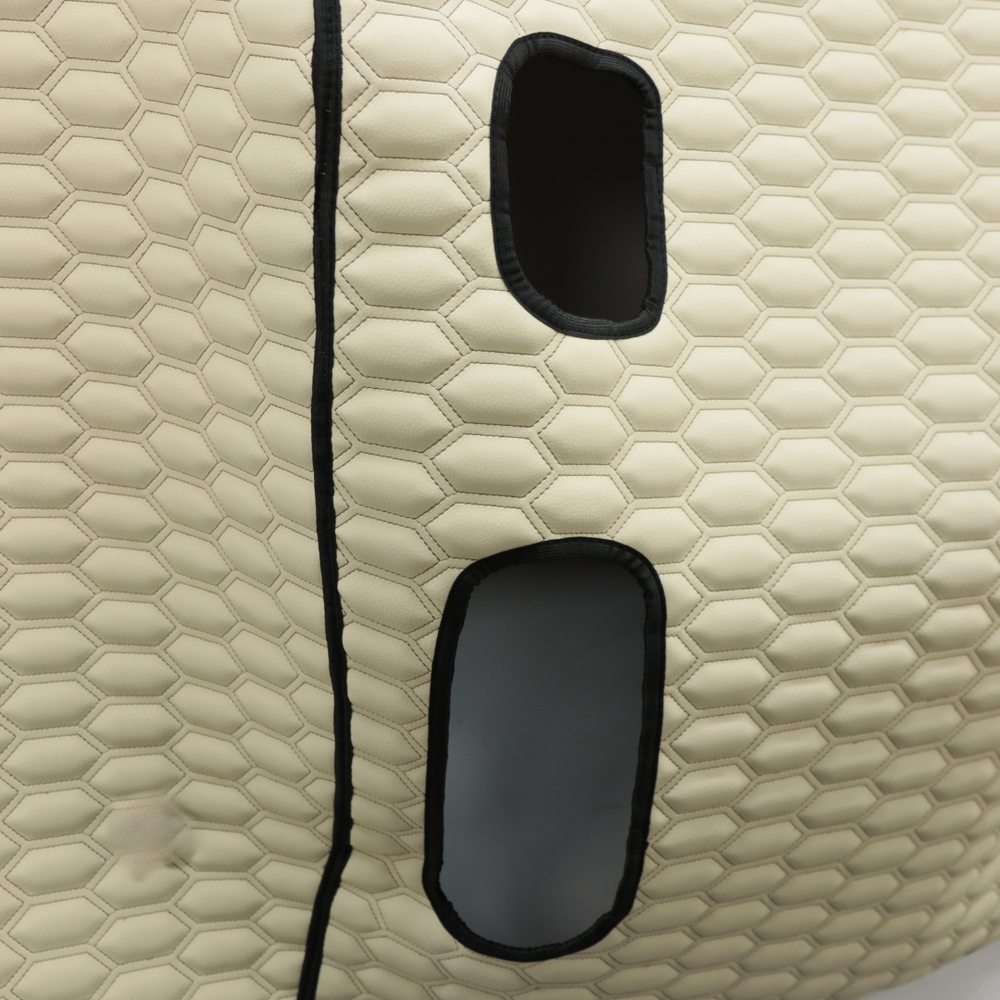 Килимок Екошкіра MERCEDES ATEGO 1998-2013 6л (висока шахта) бежевий,АСП Килимок Екошкіра MERCEDES ATEGO 1998-2013 6л (висока шахта) бежевий,АСП