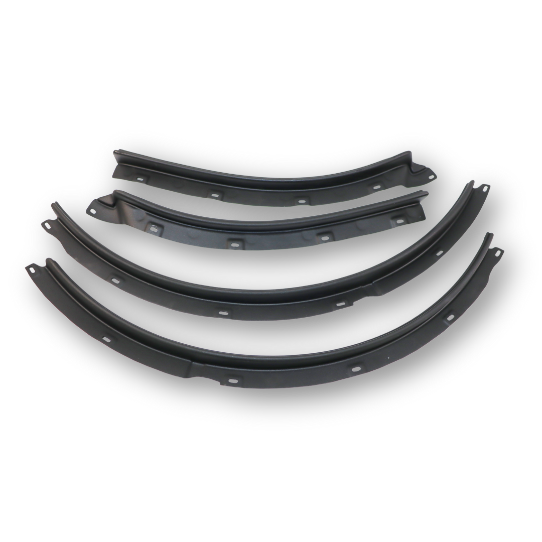 Расширение крыла MAN TGX до 21г.\ MAN TGA XXL (широкая кабина) L+R Расширение крыла MAN TGX до 21г.\ MAN TGA XXL (широкая кабина) L+R