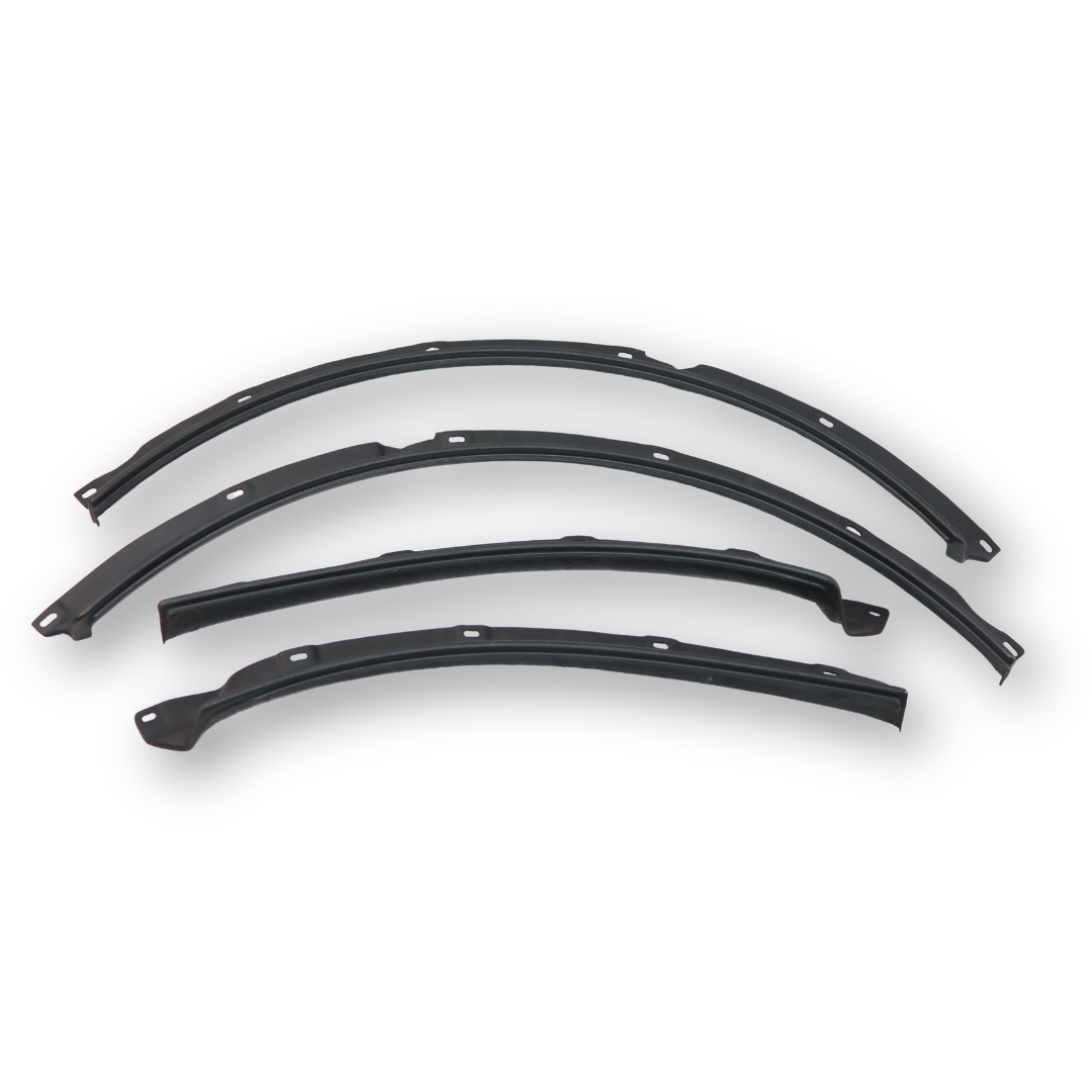 Расширение крыла MAN TGX до 21г.\ MAN TGA XXL (широкая кабина) L+R Расширение крыла MAN TGX до 21г.\ MAN TGA XXL (широкая кабина) L+R