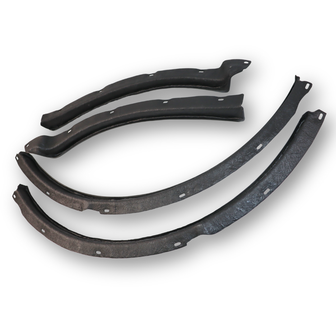 Расширение крыла MAN TGX до 21г.\ MAN TGA XXL (широкая кабина) L+R Расширение крыла MAN TGX до 21г.\ MAN TGA XXL (широкая кабина) L+R