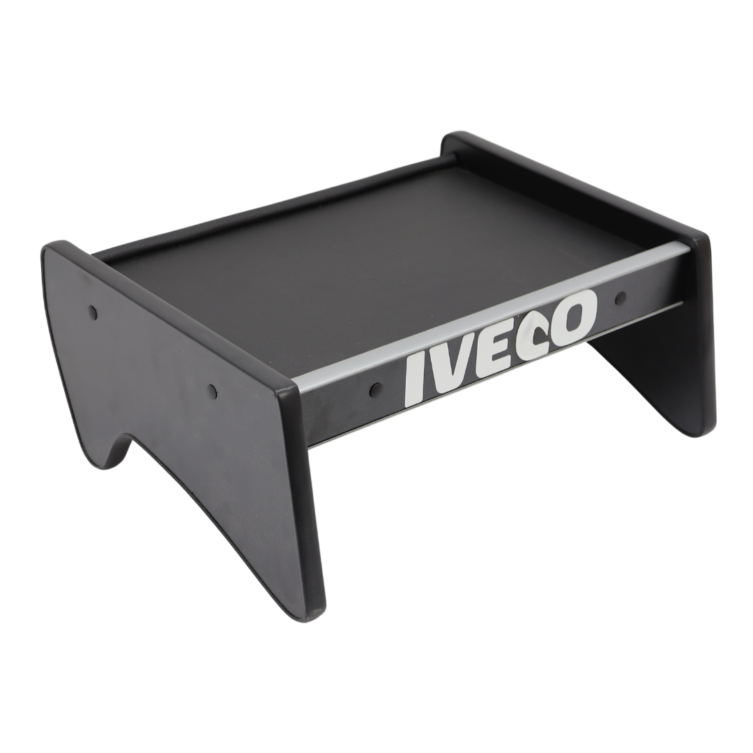 Полка кабины IVECO Cargo (2000 - 2008) \ ST - Экокожа \ Полка кабины IVECO Cargo (2000 - 2008) \ ST - Экокожа \