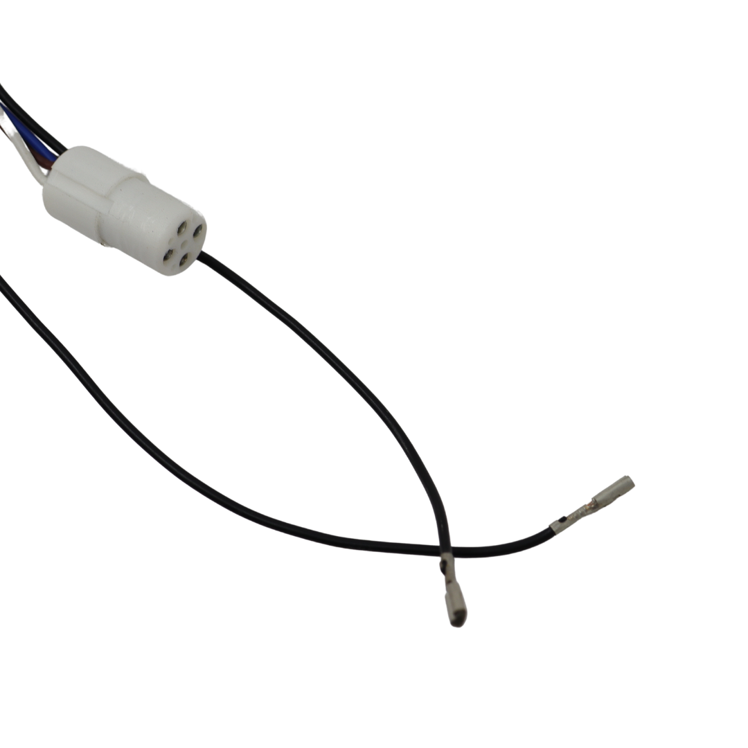 Стойка основного зеркала DAF CF (2006-...) Euro 5-6; левая (PACOL) Стойка основного зеркала DAF CF (2006-...) Euro 5-6; левая (PACOL)