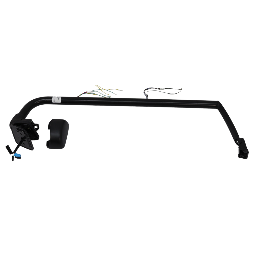 Стойка основного зеркала DAF CF (2006-...) Euro 5-6 правая