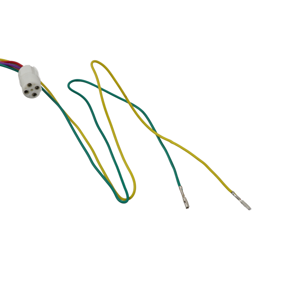 Стойка основного зеркала DAF CF (2006-...) Euro 5-6 правая