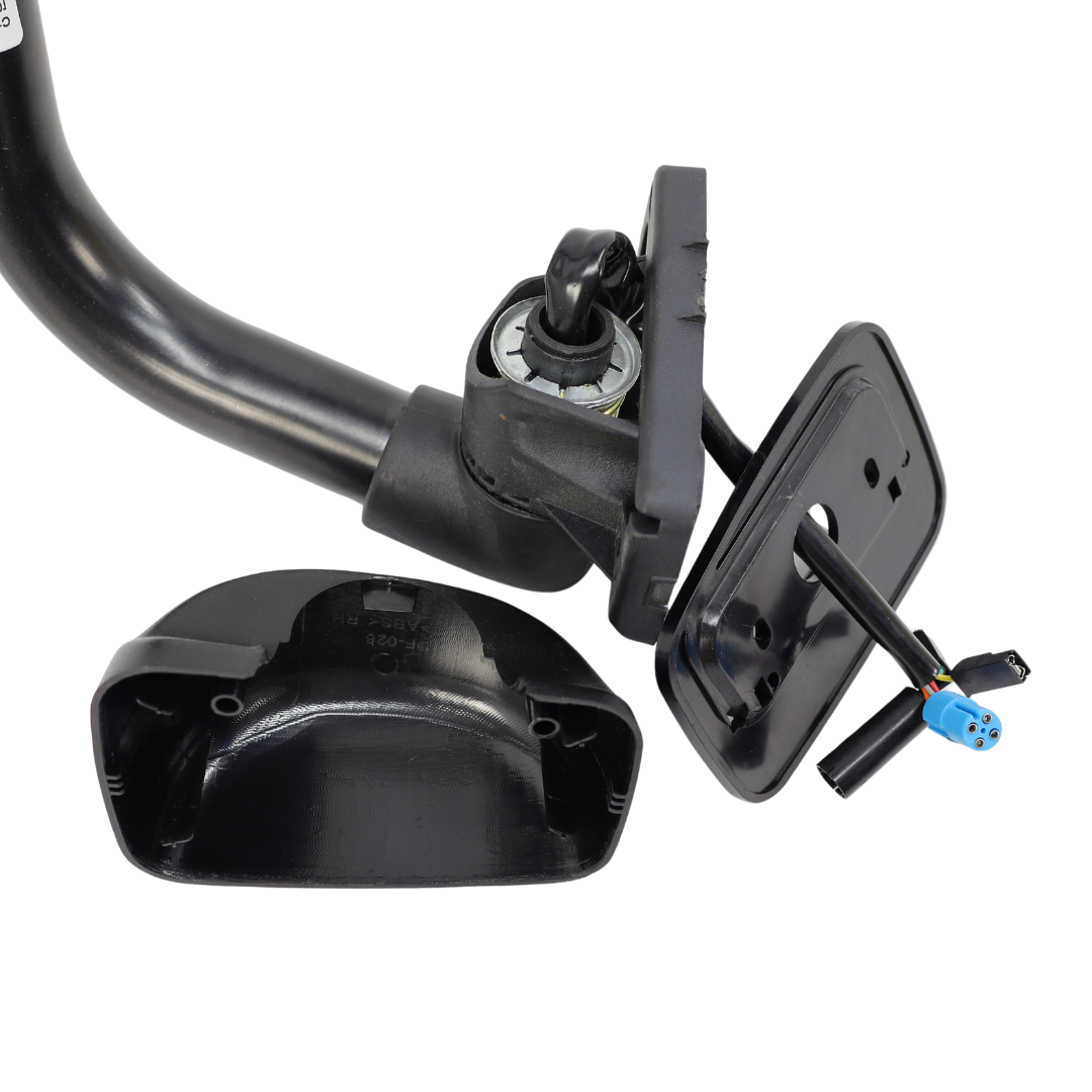 Стойка основного зеркала DAF CF (2006-...) Euro 5-6 правая