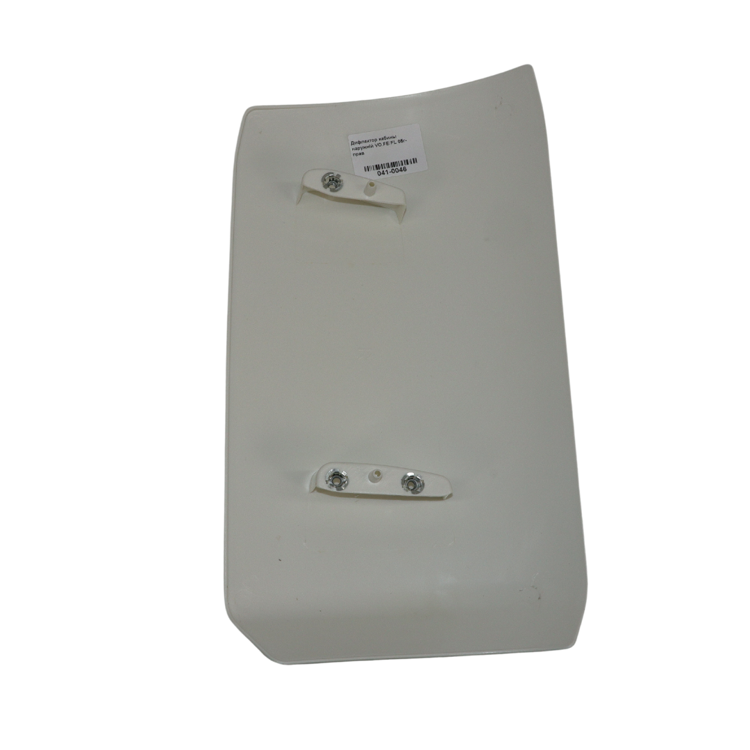 Дефлектор кабины наружній VO.FE/FL 05r- прав