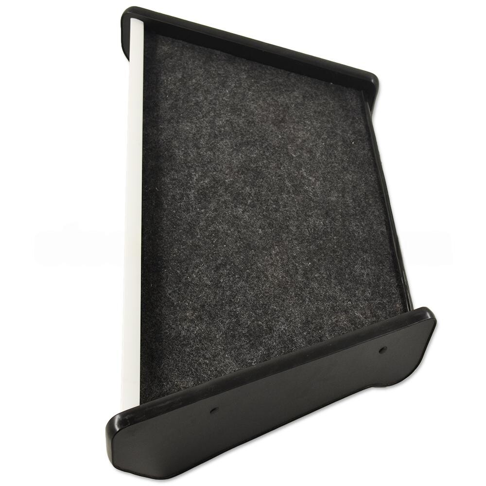 Полка кабины IVECO STRALIS от 2009 г->\Gray\ Полка кабины IVECO STRALIS от 2009 г->\Gray\