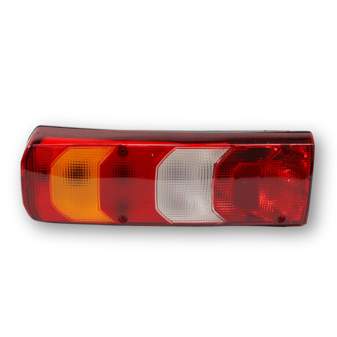 Фонарь задний MERCEDES ACTROS MP4 с боковым разъемом (левый) Фонарь задний MERCEDES ACTROS MP4 с боковым разъемом (левый)