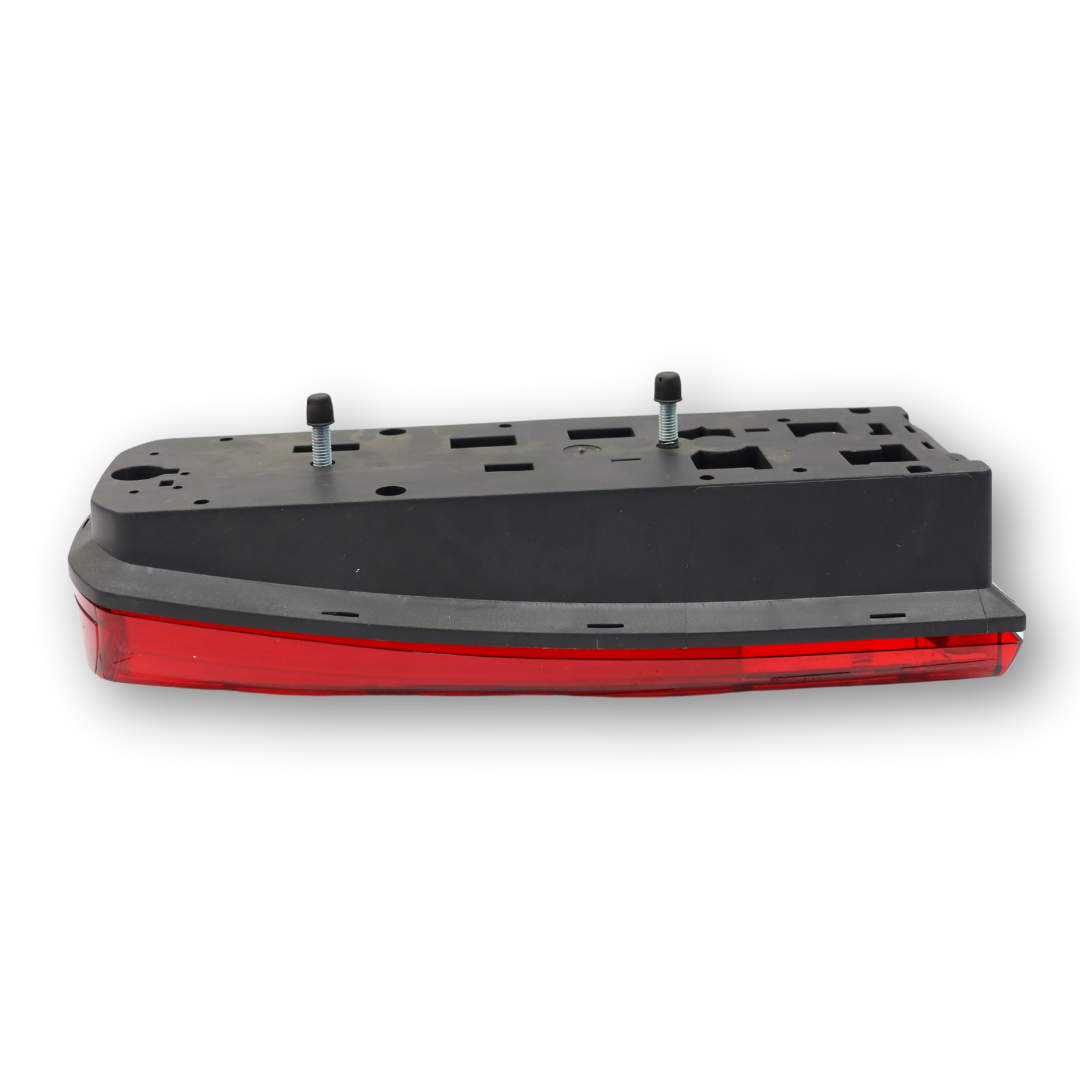 Фонарь задний MERCEDES ACTROS MP4 с боковым разъемом (левый) Фонарь задний MERCEDES ACTROS MP4 с боковым разъемом (левый)