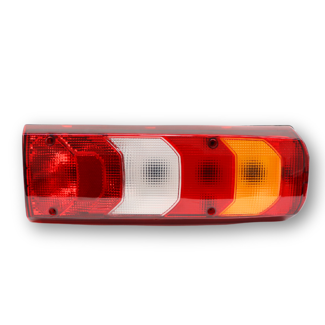 Фонарь задний MERCEDES ACTROS MP4 с боковым разъемом (правый) Фонарь задний MERCEDES ACTROS MP4 с боковым разъемом (правый)