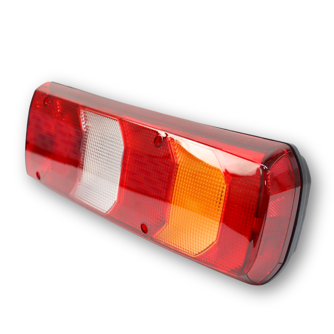 Фонарь задний MERCEDES ACTROS MP4 с боковым разъемом (правый) Фонарь задний MERCEDES ACTROS MP4 с боковым разъемом (правый)