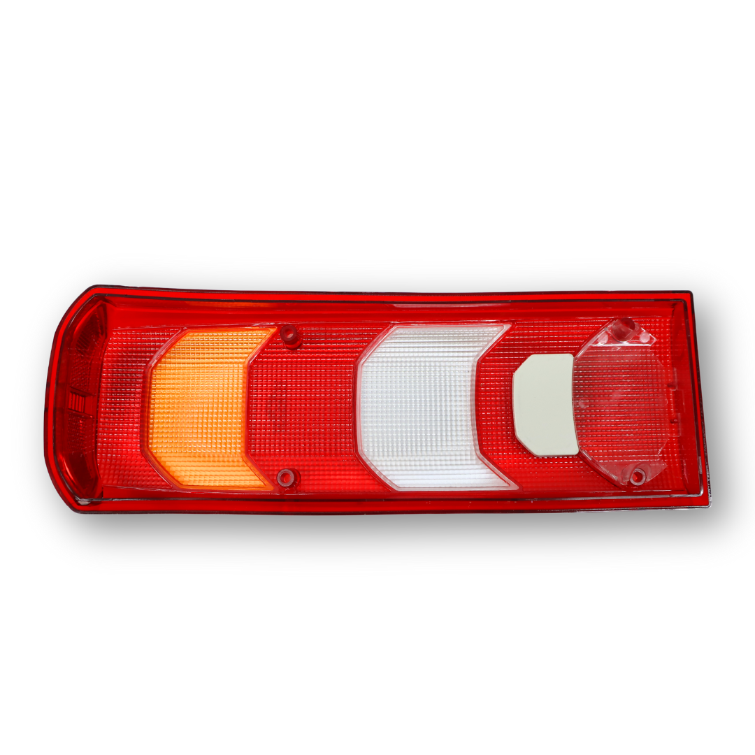 Стекло фонаря MERCEDES ACTROS MP4 L/P Стекло фонаря MERCEDES ACTROS MP4 L/P