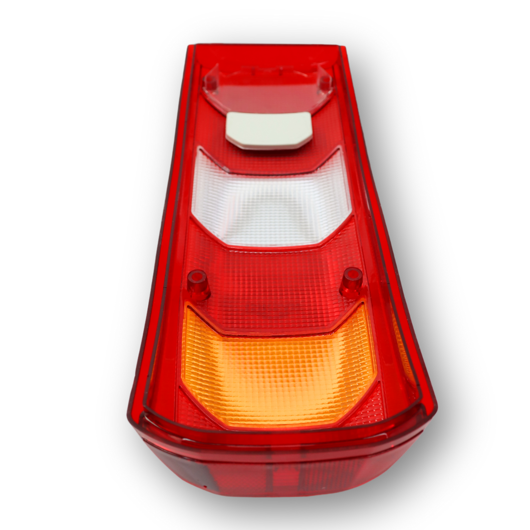 Стекло фонаря MERCEDES ACTROS MP4 L/P Стекло фонаря MERCEDES ACTROS MP4 L/P