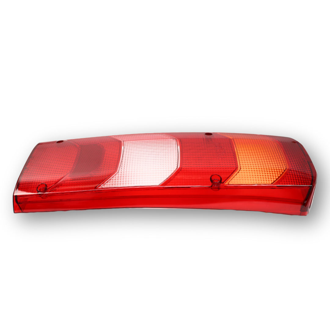 Стекло фонаря MERCEDES ACTROS MP4 L/P Стекло фонаря MERCEDES ACTROS MP4 L/P