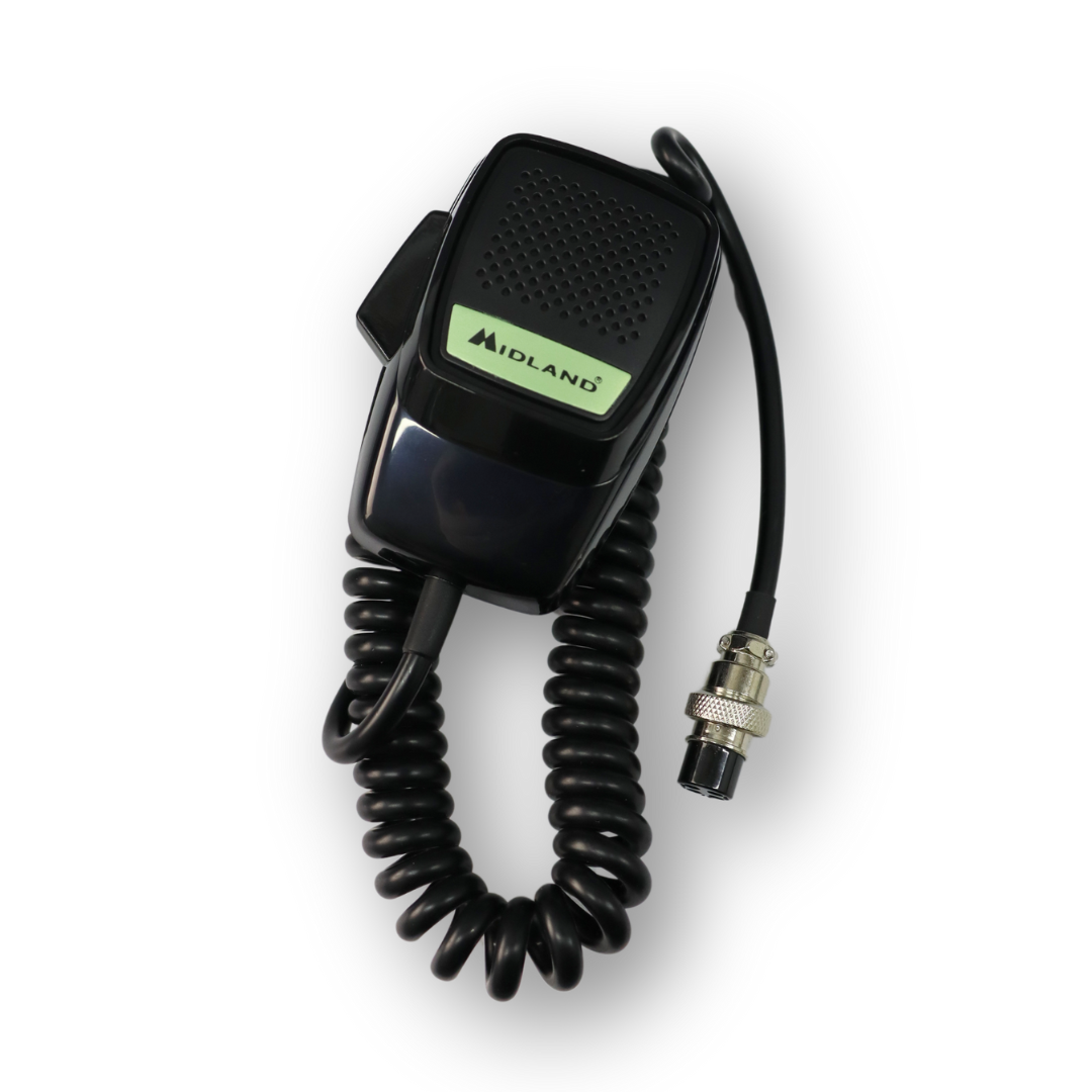 Радиостанция CB MIDLAND M-ZERO Радиостанция CB MIDLAND M-ZERO