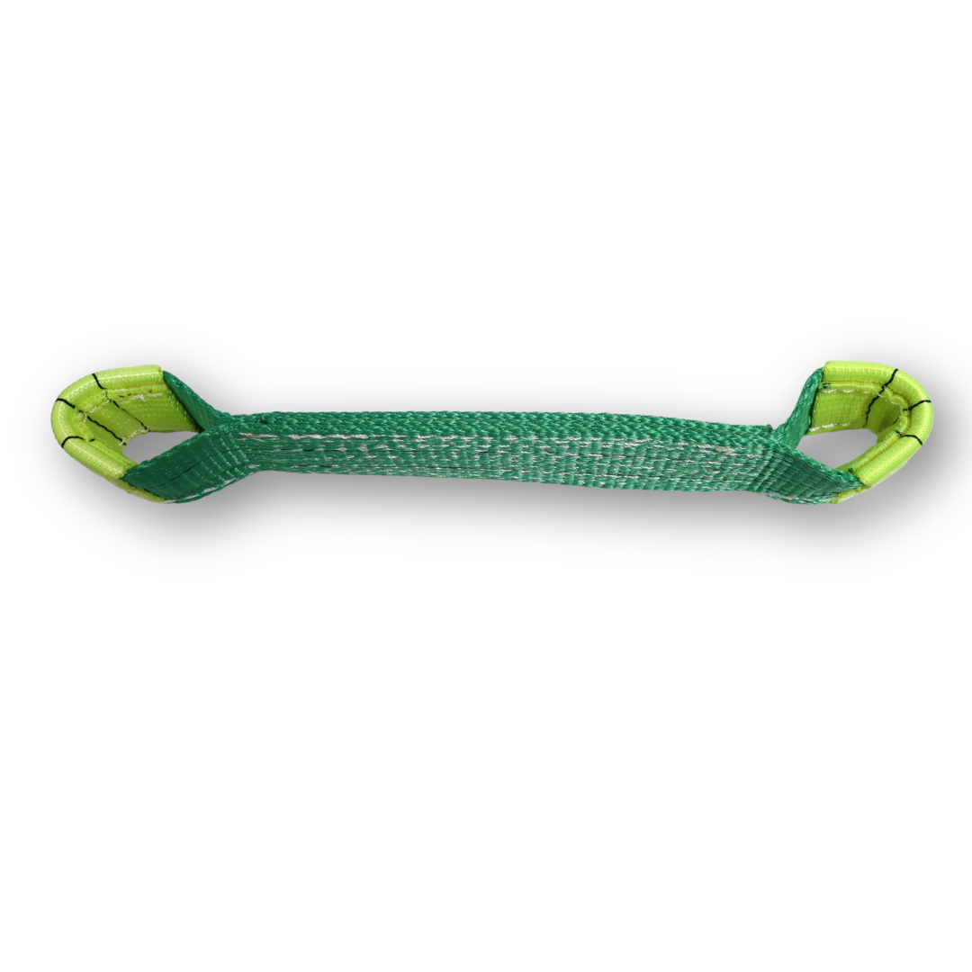 Стропа текстильная для автовозов Стропа текстильная для автовозов