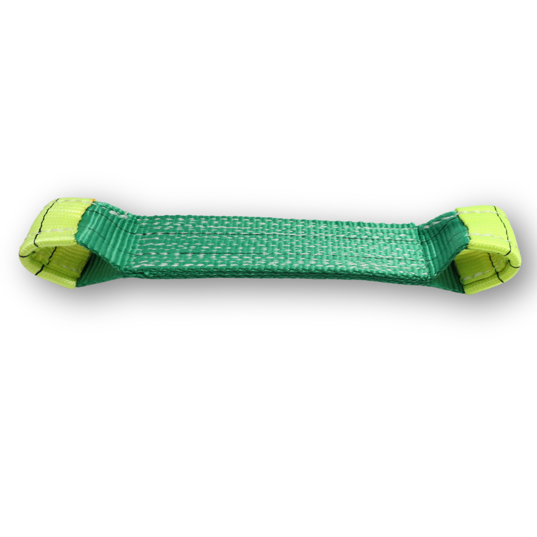 Стропа текстильная для автовозов Стропа текстильная для автовозов