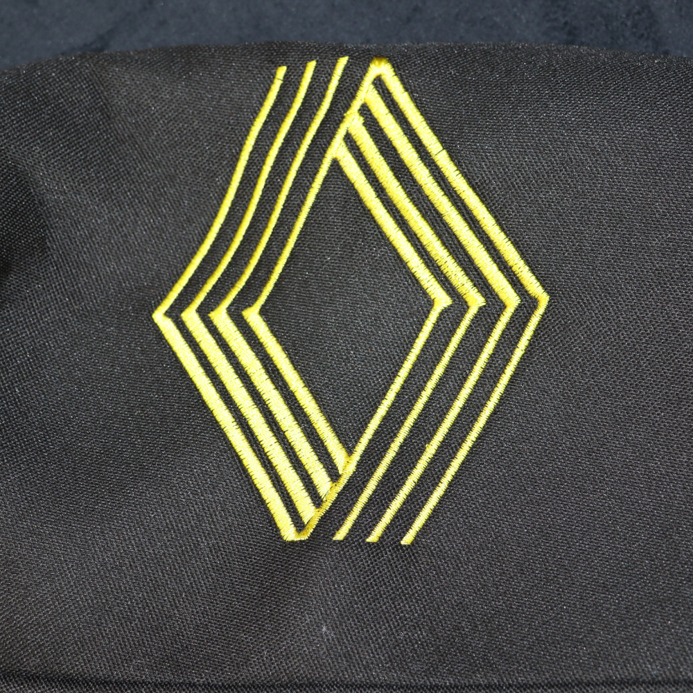 Чохол на сидіння Екошкіра, Renault Premium (2005-2013) (пілот) коричневий. Чохол на сидіння Екошкіра, Renault Premium (2005-2013) (пілот) коричневий.