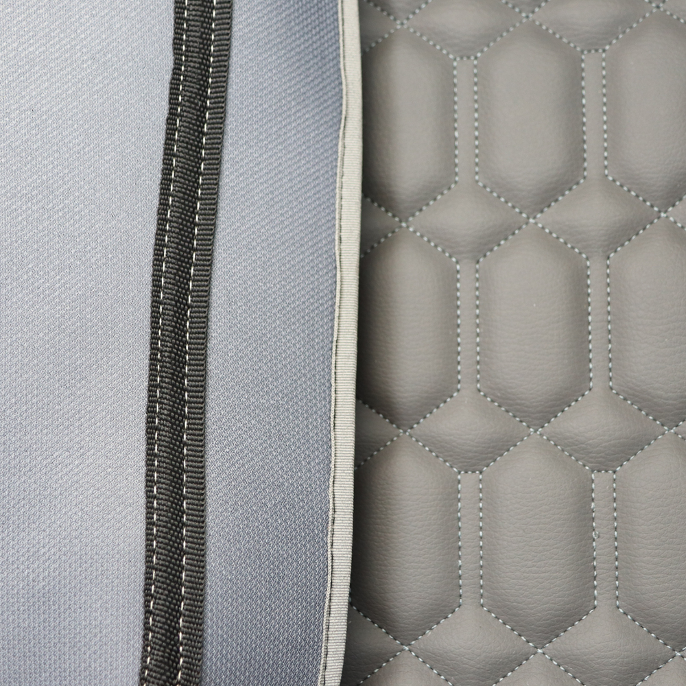 Коврик 3D Экокожа SCANIA R 2014-2016; АКПП, серый, Коврик 3D Экокожа SCANIA R 2014-2016; АКПП, серый,