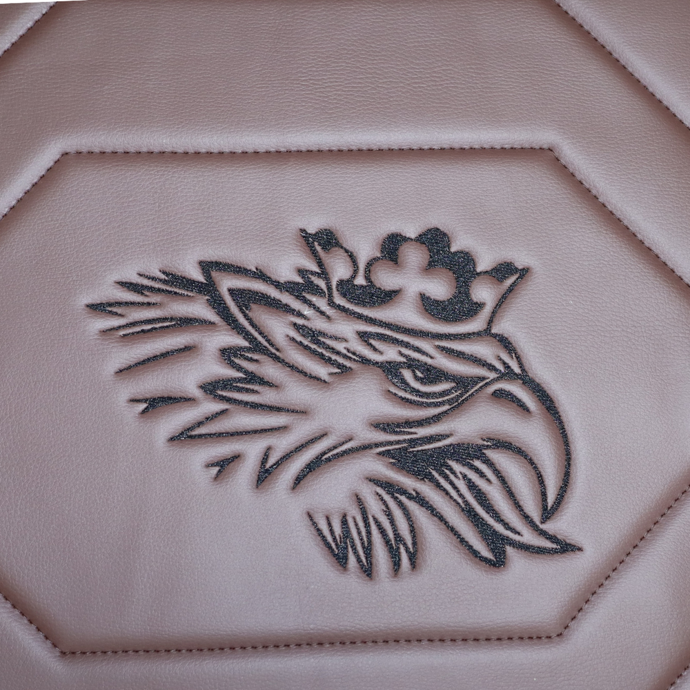 Коврик 3D Экокожа SCANIA R 2014-2016; рестайлинг 2017;АКПП,коричневый Коврик 3D Экокожа SCANIA R 2014-2016; рестайлинг 2017;АКПП,коричневый