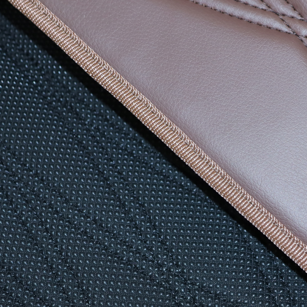 Коврик 3D Экокожа SCANIA R 2014-2016; рестайлинг 2017;АКПП,коричневый Коврик 3D Экокожа SCANIA R 2014-2016; рестайлинг 2017;АКПП,коричневый