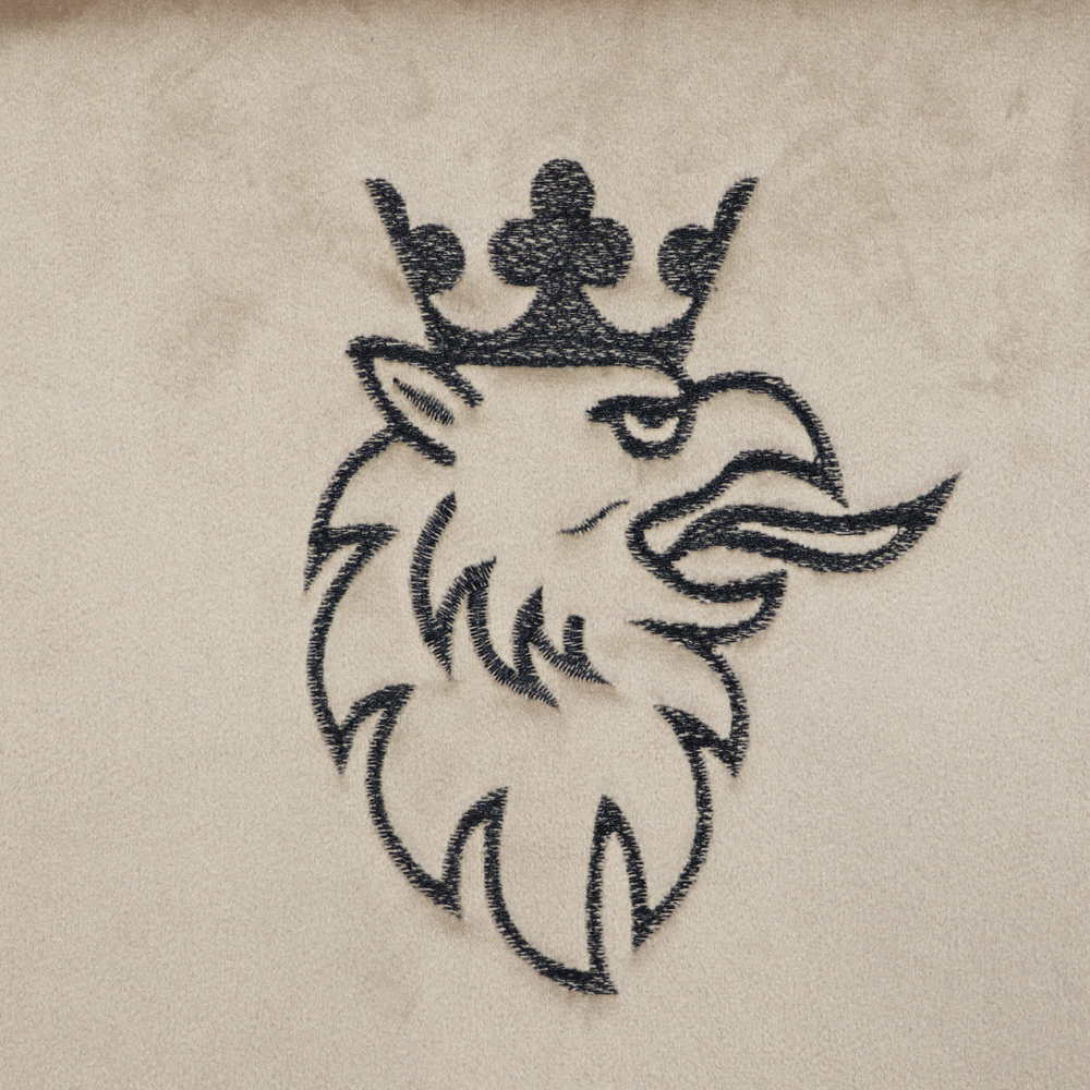 Чехол на сиденья SCANIA R,G,P (2004-2017) водит. пилот - пасс. складное, Черная сота - велюр капучино Чехол на сиденья SCANIA R,G,P (2004-2017) водит. пилот - пасс. складное, Черная сота - велюр капучино