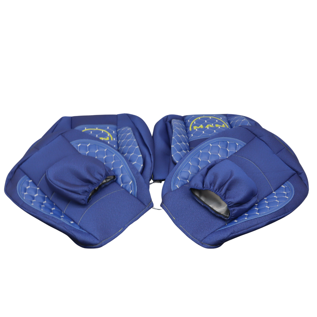 Чехол на сиденья KILIFI MAN F2000 синий Чехол на сиденья KILIFI MAN F2000 синий