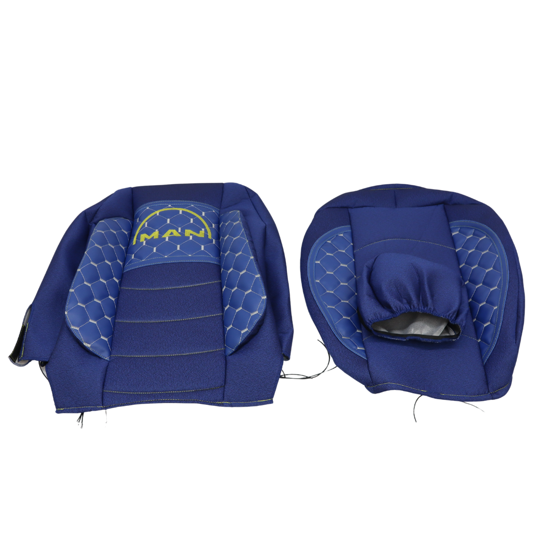 Чехол на сиденья KILIFI MAN F2000 синий Чехол на сиденья KILIFI MAN F2000 синий