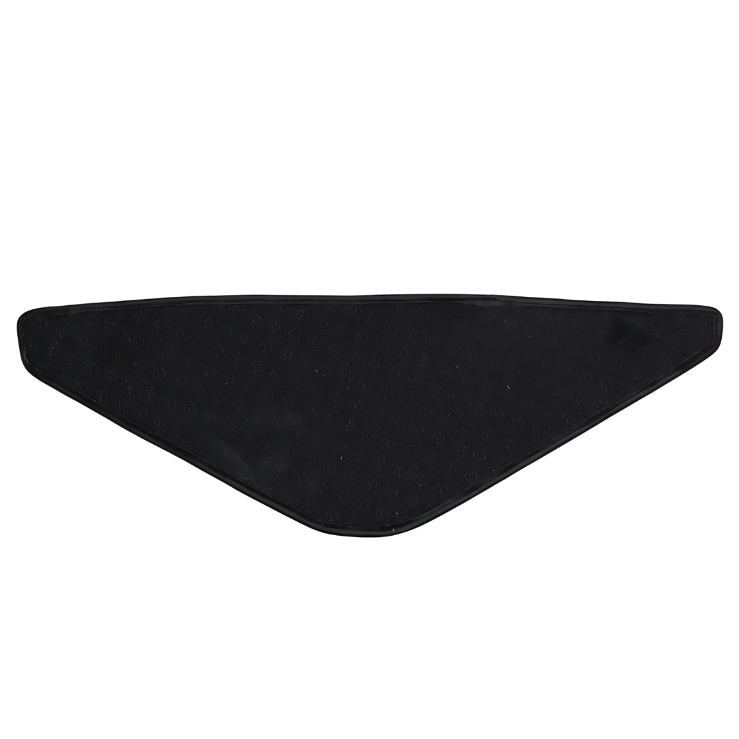 Накидка на торпеду RENAULT T черная Накидка на торпеду RENAULT T черная