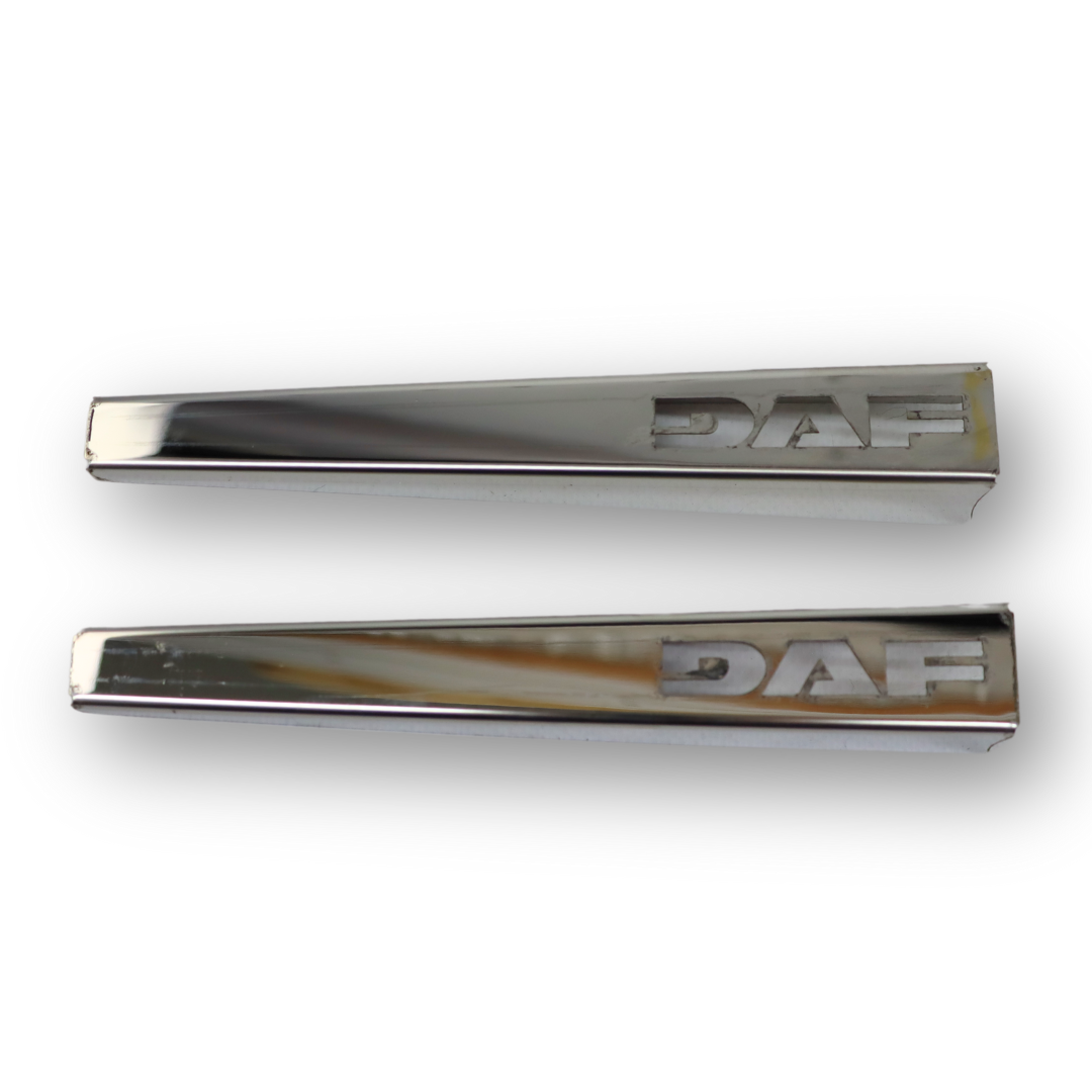 Накладка на дворники DAF CF