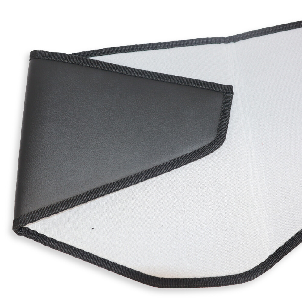 Накидка на торпеду RENAULT T черная Накидка на торпеду RENAULT T черная