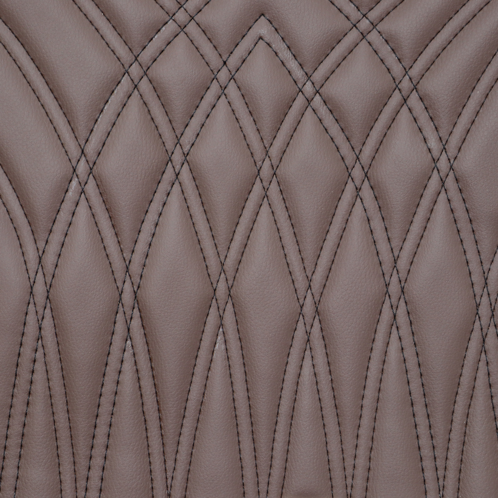 Килимок 3D Екошкіра SCANIA P 2004-2016; коричневий, Килимок 3D Екошкіра SCANIA P 2004-2016; коричневий,