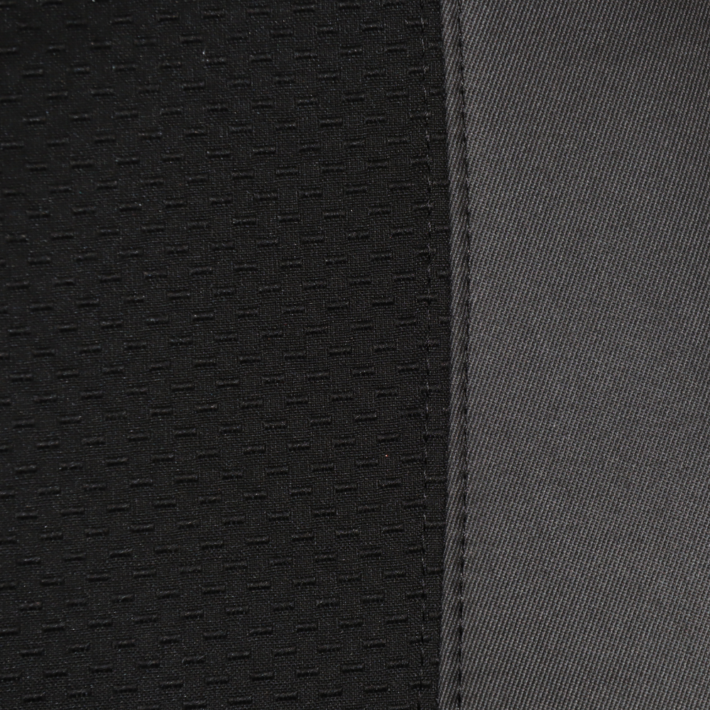 Чехол на сиденья SCANIA R,G,P (2004-2017) водит. пилот - пасс. пилот, серый