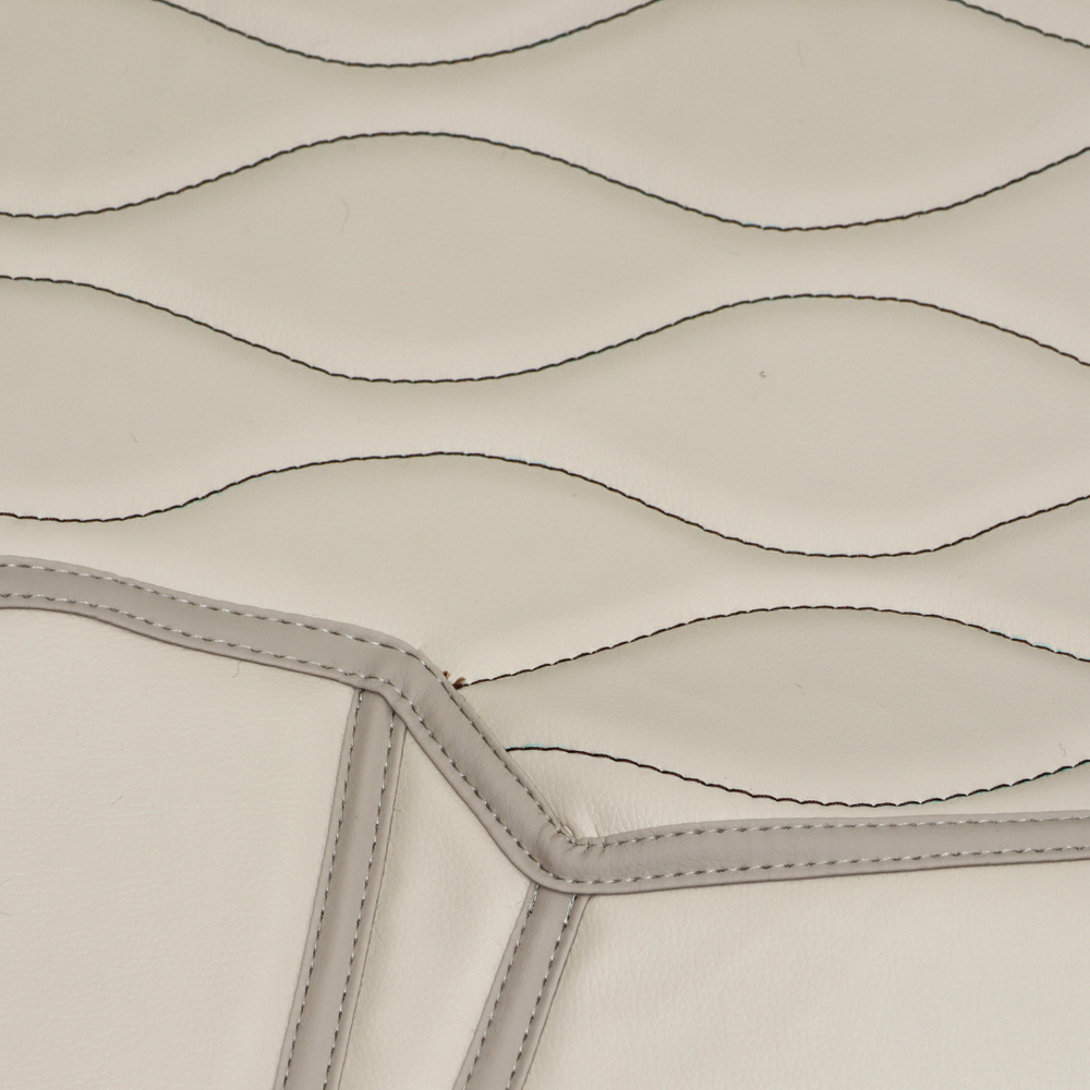 Килимок 3D Екошкіра Mercedes Atego EURO 6 з 2013р., бежевий Килимок 3D Екошкіра Mercedes Atego EURO 6 з 2013р., бежевий