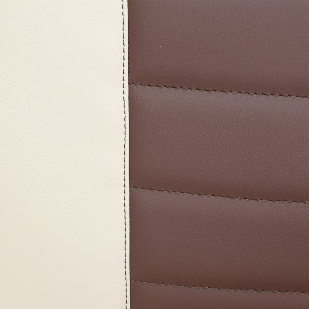 Чехол на сиденья MERCEDES Atego,Axor 2004-2014 2 подголовника беж.- коричн. Чехол на сиденья MERCEDES Atego,Axor 2004-2014 2 подголовника беж.- коричн.