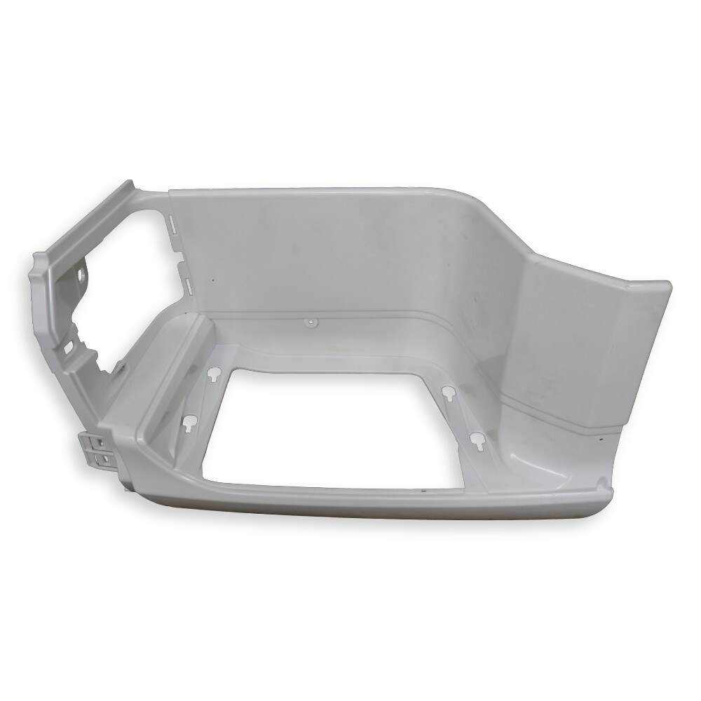 Короб подножки кабины XF106 Euro 6 (2013→) левый Короб подножки кабины XF106 Euro 6 (2013→) левый