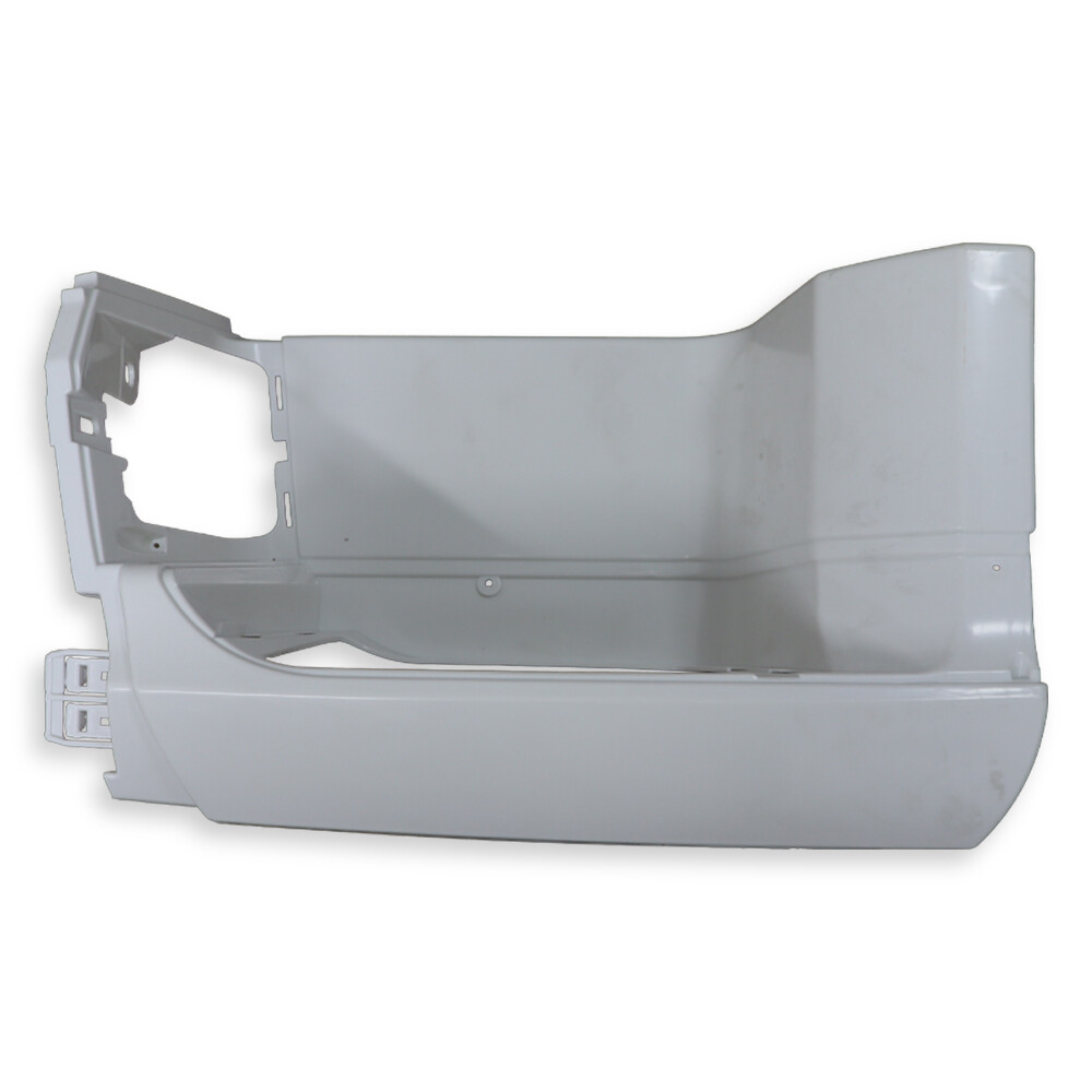 Короб подножки кабины XF106 Euro 6 (2013→) левый Короб подножки кабины XF106 Euro 6 (2013→) левый