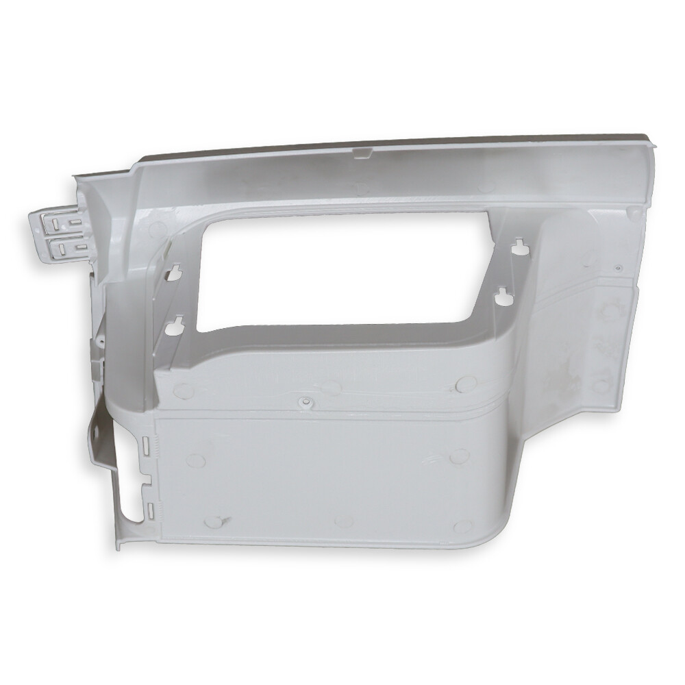 Короб подножки кабины XF106 Euro 6 (2013→) левый Короб подножки кабины XF106 Euro 6 (2013→) левый